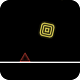 Neon Square Survivor - HTML5 Game - Construct 3 - HTML5 / Games