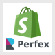 MyShopify Module for Perfex CRM - PHP Scripts / Add-ons