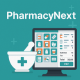 AI Pharmacy SaaS — Multi-Tenant SaaS Pharmacy Management Platform | AI Powered | SaaS - JavaScript