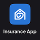 InsureCare App UI Template | Insurance Services App in Flutter | SafeGuard App Template - Mobile / Flutter