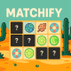 Matchify – HTML5 Memory Card Pairs Game - HTML5 / Games