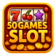 50 Games Slot Bundles - Html5 - HTML5 / Games