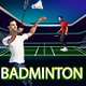 Badminton Game – Construct 3 | HTML5 | Mobile & Desktop - HTML5 / Games
