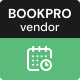 Vendor Add-on for BookPro Plugin WordPress - WordPress / Add-ons