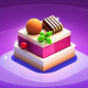 Triple Matching 3D - Unity Complete Game - Mobile / Android