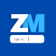 ZM Responsive Commonly Form - HTML5 / Forms