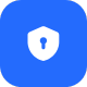 Levin - VPN React Native Expo App Ui Kit - Mobile