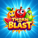 Thorn and Blast Game - Casual Game - HTML5 & Android Game | Construct 3 Game Engine - HTML5 / Games