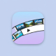 Film Maker – Slideshow Video Creator + Admob - Mobile / iOS