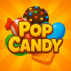 Pop Candy – Most Addictive HTML5 Game - HTML5 / Games