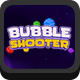 Bubble Shooter - HTML5 Game - HTML5 / Games