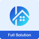 AdEstate - Real Estate Marketplace for Buying & Selling Properties Platform - Mobile / Flutter / Full Applications