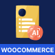 WooCommerce POS AI Reporting - WordPress / eCommerce / WooCommerce