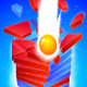 Spiral Smash - Unity Project (Admob + Android / iOS / WebGL) - Mobile / Android