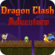 Dragon Clash Adventure – HTML5 Game | Construct 3 with Admob - HTML5 / Games