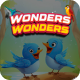 WingNest Wonders – Cross-Platform HTML5 Puzzle Game with Admob - HTML5 / Games