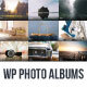 Auto Photo Albums – Wordpress Multi Level Image Grid Gallery - WordPress / Galleries