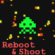 404: Reboot & Shoot - HTML5 / Games