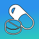 iOS 17 Swift Medicine Tracker App | Pill Reminder with Subscriptions (IAP) - Mobile / iOS