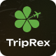 TripRex - Travel Agency and Tour Booking Laravel Script - PHP Scripts