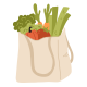 Olivette - Multivendor Grocery System & Free Landing Page - Mobile / Flutter / Full Applications