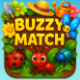 Buzzy Match – Addictive Match-3 Puzzle Game | Construct 3 | HTML5