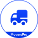 MoversPro - Truck Booking System - Transport & Logistics Solutions - Bidding Flutter Full Solution - Mobile / Flutter...