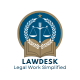 Advocate Office Management System | AI Enabled Advocate Office | AI-Powered Advocate Management - JavaScript