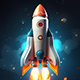 Ship Landing - HTML5 Game - HTML5 / Games
