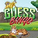 Guess Bingo | Construct 3 | HTML5 Game - HTML5 / Games