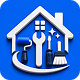 DTDemand - Multi Vendor Home Services & Handyman Booking App | Flutter + Laravel + Next.js Website - Mobile / Flutter...