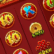 China Slots - HTML5 Slot Machine - HTML5 / Games