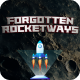 Forgotten Rocketways – Action Arcade HTML5 Game (Construct 3) - HTML5 / Games