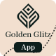 GoldenGlitz – D2C Jewelry Shopping Mobile App with Flutter & Laravel Backend with Admin panel (Andro - Mobile / Flutt...