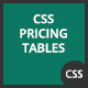 CSS Pricing Tables - CSS / Pricing Tables