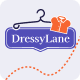 DressyLane – D2C Clothing Store Mobile App with Flutter & Laravel Backend with Admin Panel (Android/ - Mobile / Flutt...