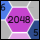 2048 Hexa Html5 - HTML5 / Games