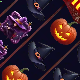 Witches - HTML5 Slot Machine - HTML5 / Games