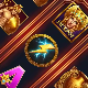 Zeus Fortune - HTML5 Slot Machine - HTML5 / Games
