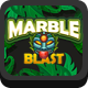 Marble Blast - HTML5 Game - HTML5 / Games