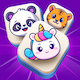 Pick And Match Puzzle Game - Android - Mobile / Android