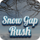 Snow Gap Rush – Arcade HTML5 Game with AdMob - HTML5 / Games