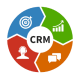 AI-Powered Client & Policy Management App | Flutter CRM Management System - Mobile / Flutter