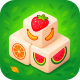 Fruit Mahjong 3D - HTML5 Game - Playcanvas - HTML5 / Games