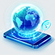 Internet Speed Test | ADMOB - Mobile / Flutter / Full Applications