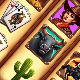 Wild Frontier - HTML5 Slot Machine - HTML5 / Games