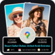 GPS Map Camera Timestamp with AdMob Ads Android - Mobile / Android
