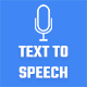 Text to Speech App for PC – Offline/Online - Apps / Windows