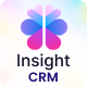 Insight Crm Saas - Laravel Project Manager, Pos, Hrm, Inventory Manager, Customer Support - PHP Scripts