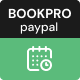 PayPal Payments Standard Add-on for BookPro Plugin - WordPress / Add-ons